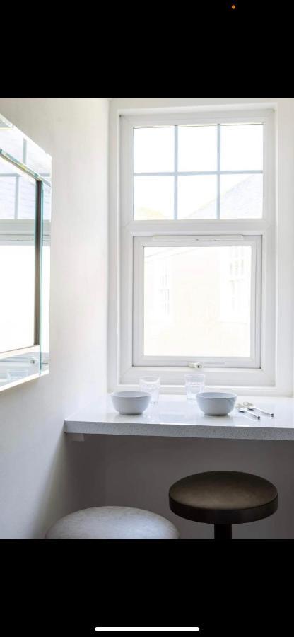 Driftwood Luxury Apartment Lyme Regis Extérieur photo