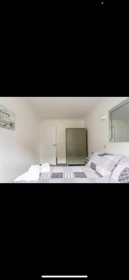 Driftwood Luxury Apartment Lyme Regis Extérieur photo