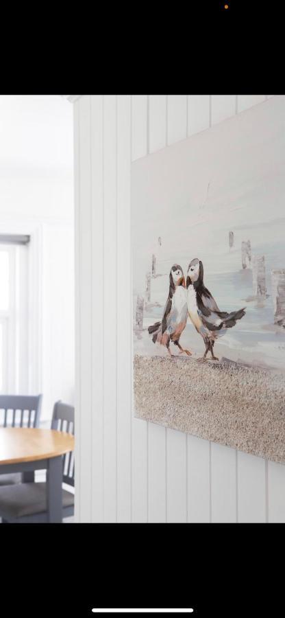 Driftwood Luxury Apartment Lyme Regis Extérieur photo