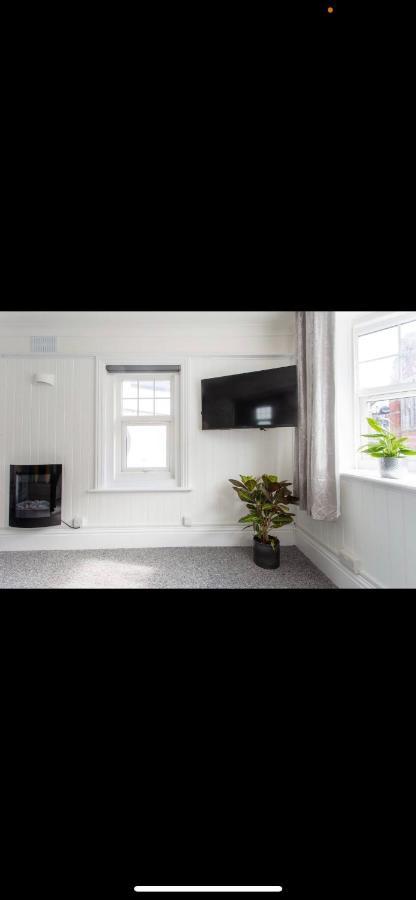 Driftwood Luxury Apartment Lyme Regis Extérieur photo